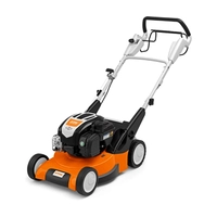 Деталировка газонокосилки STIHL RM-545.0 VM