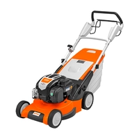 Деталировка газонокосилки STIHL RM-545.0