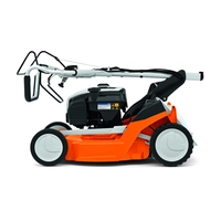 Деталировка газонокосилки STIHL RM-650.0 V