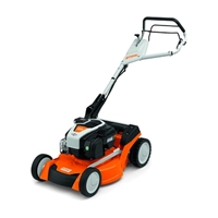 Деталировка газонокосилки STIHL RM-650.0 VE