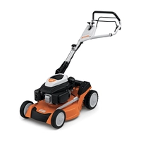 Деталировка газонокосилки STIHL RM-650.0 VS
