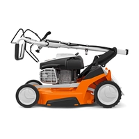 Деталировка газонокосилки STIHL RM-655.0 VS