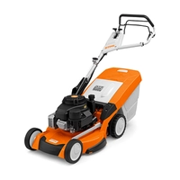 Деталировка газонокосилки STIHL RM-655.0 YS