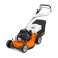 Деталировка газонокосилки STIHL RM-756.0 YC