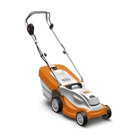 Деталировка газонокосилки STIHL RMA-235.0