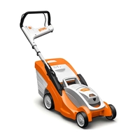 Деталировка газонокосилки STIHL RMA-339.0 C