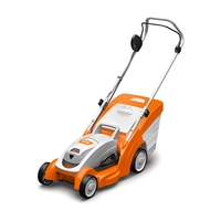 Деталировка газонокосилки STIHL RMA-339.0