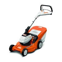 Деталировка газонокосилки STIHL RMA-448.0 PC