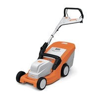 Деталировка газонокосилки STIHL RME-443.0 C