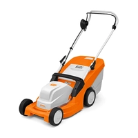 Деталировка газонокосилки STIHL RME-443.0