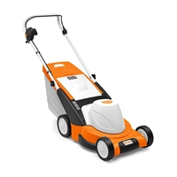 Деталировка газонокосилки STIHL RME-545.0 V