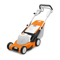 Деталировка газонокосилки STIHL RME-545.0