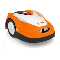 Деталировка газонокосилки-робота STIHL RMI-422.0 P
