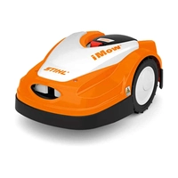 Деталировка газонокосилки-робота STIHL RMI-422.0
