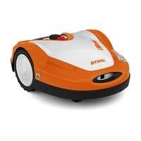 Деталировка газонокосилки-робота STIHL RMI-632.0 P