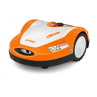 Деталировка газонокосилки-робота STIHL RMI-632.0 PC