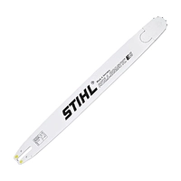 Деталировка  STIHL Rollomatic ES 3/8"