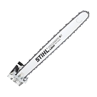 Запчасти для  STIHL Rollomatic ES Light 3/8"