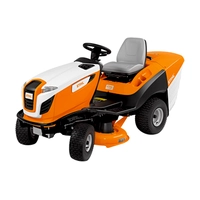 Деталировка трактора STIHL RT-5097.0