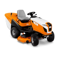 Деталировка трактора STIHL RT-6127.0 ZL