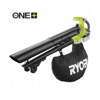 Запчасти для воздуходувки RYOBI OBV18 (Code 4624-97) 5133003661