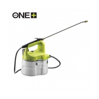 Запчасти для опрыскивателя RYOBI OWS1880 (Code 4448-49) 5133002676