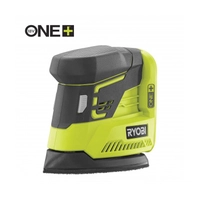 Запчасти для машины дельташлифовальной RYOBI R18PS-0 (Code 4444-39) 5133002443