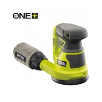 Запчасти для машины шлифовальной эксцентриковой RYOBI R18ROS-0 (Code 4444-64) 5133002471