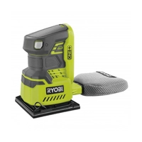 Запчасти для машины шлифовальной вибрационной RYOBI R18SS4-0 (Code 4623-31) 5133002918