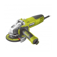 Запчасти для болгарки (УШМ) RYOBI RAG1010-125SF (Code 4445-53) 5133002498