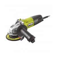 Запчасти для болгарки (УШМ) RYOBI RAG750-115G (Code 4445-35) 5133002490