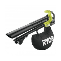 Запчасти для воздуходувки RYOBI RBV1850 (Code 4624-97) 5133004641