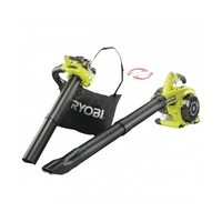 Запчасти для воздуходувки RYOBI RBV26B (Code 4620-81) 5133002353