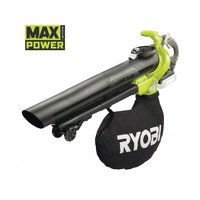 Запчасти для воздуходувки RYOBI RBV36B (Code 4444-62) 5133002524