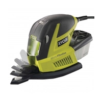 Запчасти для шлифмашины RYOBI RMS180-S (Code 4622-26) 5133002910