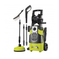 Запчасти для мойки высокого давления RYOBI RPW130XRBB (Code 4625-45) 5133004964