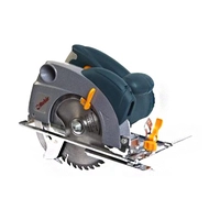 Деталировка пилы циркулярной (дисковой) REBIR RZ5S-66L