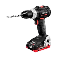 Деталировка шуруповерта METABO SB 18 LT BL SE (02368000)