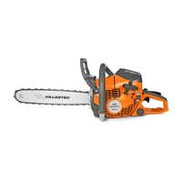 Деталировка бензопилы VILLARTEC SB572