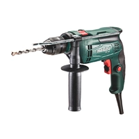 Деталировка дрели METABO SBE 650 Impuls (00743000)