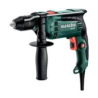 Деталировка дрели METABO SBE 650 (00742000)