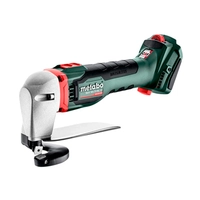 Деталировка ножниц METABO SCV 18 LTX BL 1.6 (01615000)