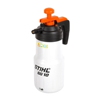 Деталировка распылителя STIHL SG-10
