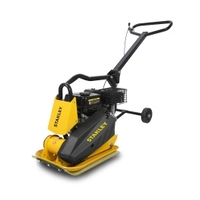 Запчасти для виброплиты STANLEY SGC-13000N TYPE 1