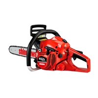 Запчасти для бензопилы SHINDAIWA -452S