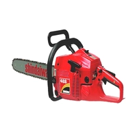 Запчасти для бензопилы SHINDAIWA -488
