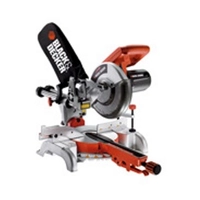 Запчасти для пилы торцовочной Black & Decker SMS216 TYPE 1