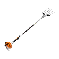 Деталировка  STIHL SP-92 C, SP-92 TC