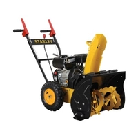 Запчасти для снегоуборщика STANLEY SPT-163-560 TYPE 1