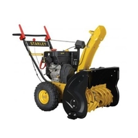 Запчасти для снегоуборщика STANLEY SPT-302-720 TYPE 1